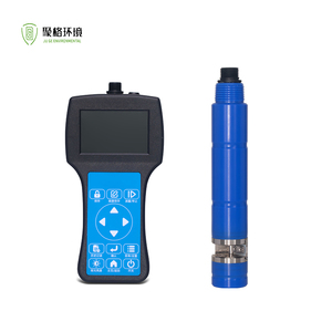 Penganalisa flod TOC kekeruhan portabel COD - Product Image 1