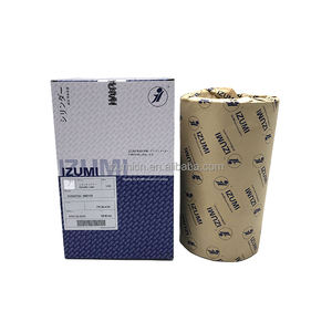 IZUMI 6 cilindros 125mm S6D125 revestimiento de cilindro de motor diésel 6151-22-2210 6151222210 - Product Image 3