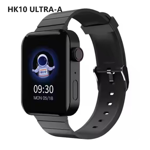 Montre intelligente HK10 ULTRA-A hk 9 ultra2 mini <span class=keywords><strong>max</strong></span> pro <span class=keywords><strong>plus</strong></span> <span class=keywords><strong>max</strong></span> + promax + amoled reloj inteligente montre intelligente 2024 En stock - Product Image 1