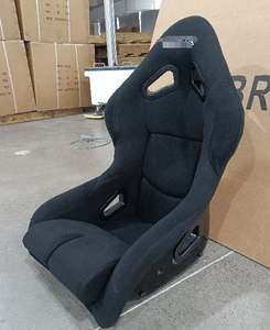 JBR9013 индивидуальное интегрированное замшевое кресло из стекловолокна, двойное раздвижное кресло, универсальное модифицированное автомобильное сиденье, детские сиденья - Product Image 5