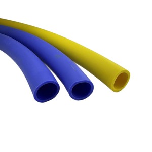 Tpv Rubber Hoses Anti Slip High Strength For Fitness Equipment Accessories - Product Image 2