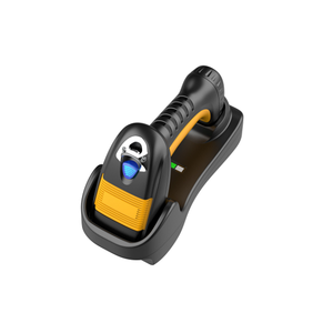 Système de gestion des stocks avec lecteur de codes-barres et station de base, transmission sans fil longue portée 2.4G Bluetooth - Product Image 4