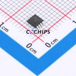 LT1567IMS8#PBF Active Filter MSOP-8 RF Whole Sale Electronic Component Chips Supplier & BOM Service - Product Image 1