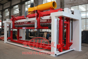 Macchinari per la Produzione di Blocchi AAC <span class=keywords><strong>Hebel</strong></span> Bricks dal Produttore Macchina per Blocchi Alc Mattoni per Casa - Product Image 6