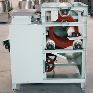 Machine à éplucher les haricots, les noix de cajou, les noix, les cacahuètes, les noix de pin, les noix d'areca, les noix de macadamia, à haute efficacité - Product Image 4