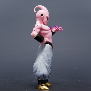 <span class=keywords><strong>Figurine</strong></span> Dragon Majin <span class=keywords><strong>Buu</strong></span> de 19cm pour Enfant, Figurines Super <span class=keywords><strong>Buu</strong></span>, <span class=keywords><strong>Figurine</strong></span> Pvc, Collection de Statue, Jouets, Cadeaux - Product Image 3