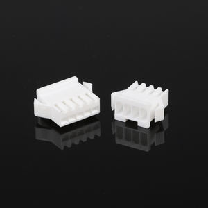 ג 'סט הוביל מנורת כוח רתמה עם sm2.54mm המגרש גומי גבר גומי גבר 3/2 - Product Image 1