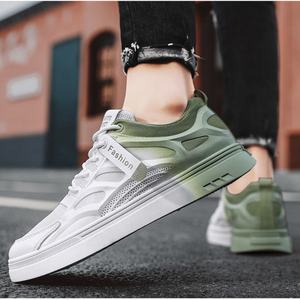 Calzado al por Mayor 2026, Zapatos Deportivos de Moda con Malla Transpirable, Zapatos Deportivos Personalizados para Hombre - Product Image 6