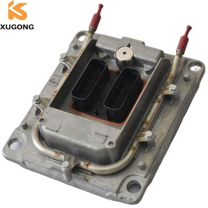 Pièces de machines de construction, contrôleur de moteur ECM D13 pour excavatrice, <span class=keywords><strong>unit</strong></span>é de commande ECU 21900553 en stock pour la vente - Product Image 3