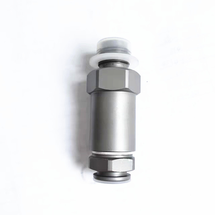 High Pressure Fuel Injection Relief Valve 1110010020 1110010008 Limiting Valve 1110010007 F00R000756 For Diesel Engine