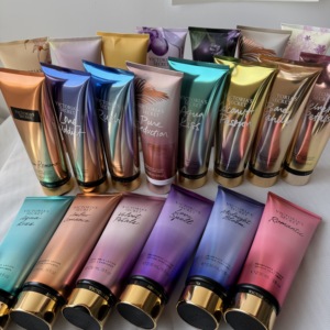 Velnet Petels Love Spell Pure Seduction Agua Kiss Floral <span class=keywords><strong>Victoria</strong></span> <span class=keywords><strong>Secret</strong></span> Fragrance Lotion Parfumee, Perfume Original para Mujer - Product Image 4