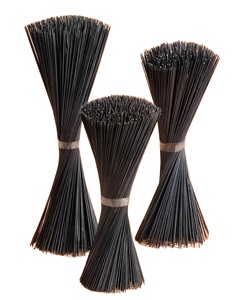 Bán Buôn 12 Đo 1.0Mm Bán Hoa Sắt Vòng Lặp Tie Dây Màu Giấy Bao Phủ Ràng Buộc Dây Cho Hoa Trang Trí - Product Image 4