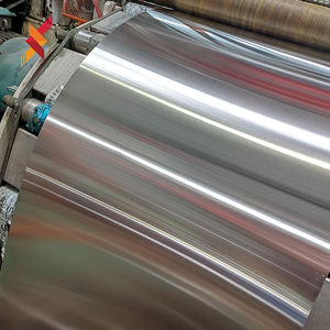 8k מראה כיתה קר התגלגל נירוסטה קר התגלגל פלדה סליל galvalume - Product Image 6