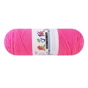 YC 5ply 200g fil de coton de lait fil de crochet de coton acrylique - Product Image 6