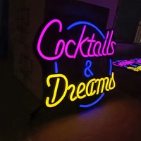 Enseignes au néon LED Hamburger pour salle de jeux, bar, pub, magasin, club, garage, maison, fête, art mural, gaming