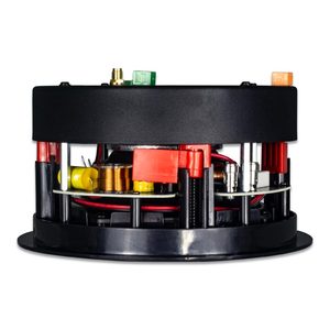 Système Home Cinéma Tianlai A502 – Haut-parleur de plafond encastré, <span class=keywords><strong>tweeter</strong></span> mural, Bluetooth, musique d'ambiance sans cadre - Product Image 4