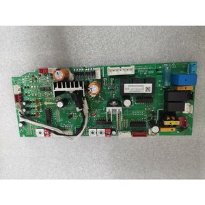 เมนบอร์ดเครื่องปรับอากาศมีเดีย MDV-D22T2.D.1.1-20533 อะไหล่ระบบกลาง ป้องกันฝุ่น ใช้พลังงานไฟฟ้า - Product Image 1