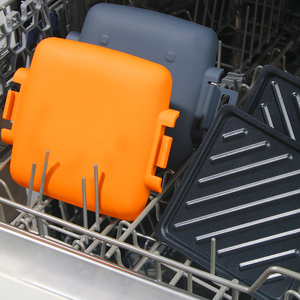 Ot-Toastie <span class=keywords><strong>de</strong></span> icrowave, TI ulti-functional - Product Image 5
