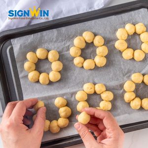 Poudre pour faire des beignets mochi moelleux SIGNWIN HACCP - Product Image 5