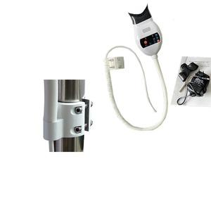 Appareil de blanchiment <span class=keywords><strong>dentaire</strong></span>, lampe de blanchiment des dents à 3 couleurs - Product Image 4