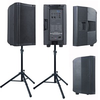 Système de sonorisation portable professionnel sans fil 2000W avec subwoofer 12 pouces, enceinte amplifiée polyvalente Bluetooth, Bocina Parlant