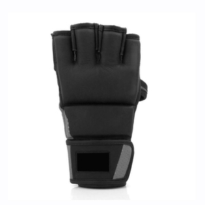 Gant MMA demi-doigt Ufc mma personnalisé Vente en gros Gants MMA de haute qualité fabriqués au Pakistan - Product Image 6