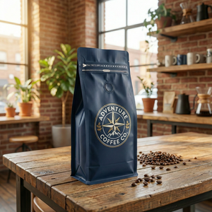 Bolsas de Embalaje Personalizadas al por Mayor para Frutos Secos, Mango y Productos de Aperitivos - Product Image 2