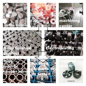 คอมเพรสเซอร์แอร์รถยนต์ <span class=keywords><strong>Denso</strong></span> <span class=keywords><strong>10S11C</strong></span> คุณภาพสูง ใหม่ สำหรับระบบปรับอากาศ 12V ใช้สารทำความเย็น R134A - Product Image 5