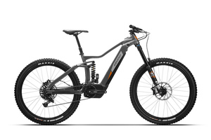 Bicicleta de Montaña Devincies Carbon MTB, Bicicleta Eléctrica de Montaña EMTB, Bicicleta de Montaña con Suspensión Completa, Bicicleta de Montaña Rígida - Product Image 1