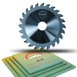 Fast Cut tct Carbide circular madeira mizer 4 polegadas viu a lâmina 100mm para Woodworking