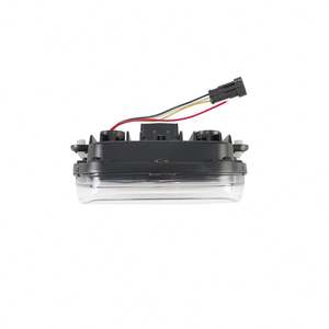 Yongjin ไฟหน้ารถมอเตอร์ไซด์ LED ไฟหน้า XO สำหรับรถสกู๊ตเตอร์สปรินท์150 <span class=keywords><strong>2022</strong></span> - Product Image 3