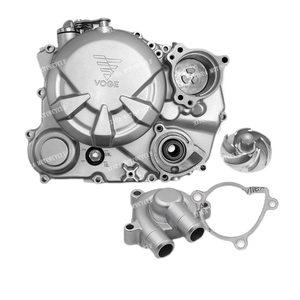 Accessori <span class=keywords><strong>moto</strong></span> per VOGE Rally 300 cofano motore e copertura laterale per i servizi di lavorazione <span class=keywords><strong>moto</strong></span> - Product Image 2