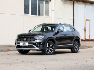 <span class=keywords><strong>VW</strong></span> Volkswagen tayron 2024 330TSI FWD Luxury PLUS ที่นั่งหนังรถยนต์มือสองราคาถูก FWD Assist ด้านซ้าย - Product Image 2