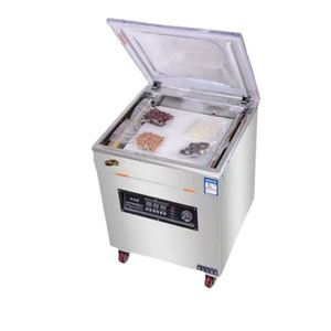 เครื่องขึ้นรูปสุญญากาศยอดนิยมสำหรับบรรจุภัณฑ์อาหาร - Product Image 3