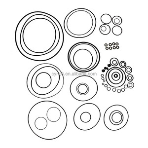 Kit <span class=keywords><strong>de</strong></span> révision et <span class=keywords><strong>de</strong></span> réparation <span class=keywords><strong>de</strong></span> boîtes <span class=keywords><strong>de</strong></span> vitesses ZF Transmission Specialist 132189AA ZF5HP-24 5HP24 pour BMW Audi VW - Product Image 2