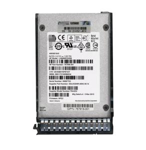 P13369-001 600G R0P96A2.5 inci 3.84TB SAS 12G Solid State Drive - Product Image 2