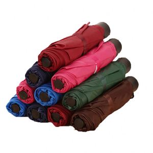 Fabricante de Paraguas, Super Mini, 3 Pliegues, Paraguas Promocionales Baratos con Impresión de Logotipo para Venta - Product Image 2