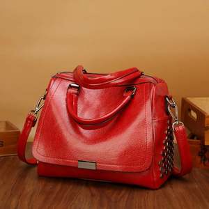 Bolsos de diseñador de lujo de alta calidad para damas logotipo personalizado - Product Image 6