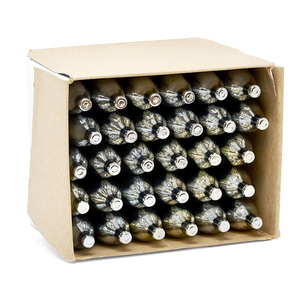 ตลับแก๊สสแตนเลสแบบใช้แล้วทิ้งเกรดอาหารสำหรับอุตสาหกรรม ได้รับการรับรองมาตรฐาน CE สำหรับทำวิปครีม - Product Image 5