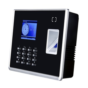 Lecteur d'empreintes digitales biométrique RFID Timy Free SDK, machine de pointage des présences, produit d'enregistrement du temps - Product Image 3