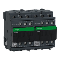 A Brand New Original Schnei-der Three-pole Contactor Lc2d09f7c Lc2d09m7c Lc2d09e7c Lc2d09f7 Lc2d09m7 Lc2d09e7 Best