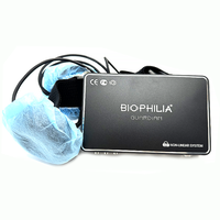 Nouvelle technologie Biophilia Guardian : Appareil de thérapie de composition corporelle pour animaux, équipement de biorésonance NLS pour les services de santé animale