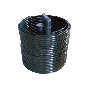 Tấm Sưởi Năng Lượng Mặt Trời Bể Bơi Bằng Polypropylene Năng Lượng Mặt Trời Cho Bể Bơi - Product Image 1