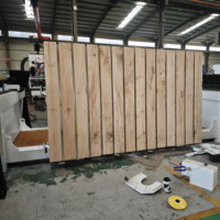 Máquina de Corte CNC de 4 Ejes con Motor Servo para Marmol, Cuarzo, Granito y Losas de Piedra, Alta Eficiencia