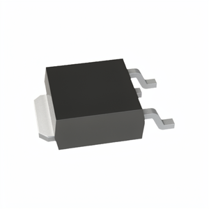 ทรานซิสเตอร์ TO-252AA PJD45N03_L2_00001 ชิปอิเล็กทรอนิกส์ ผู้ผลิตชิ้นส่วนอิเล็กทรอนิกส์ ช่องทางจำหน่าย - Product Image 1