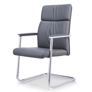 Chaise de bureau en cuir moderne et confortable 36208-2015C/2018C/2016C - Product Image 3