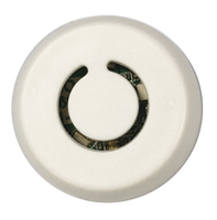 Balise Bluetooth JINOU sans fil BLE 5.0/iBeacon avec capteur d'humidité et de température pour maison intelligente/logistique