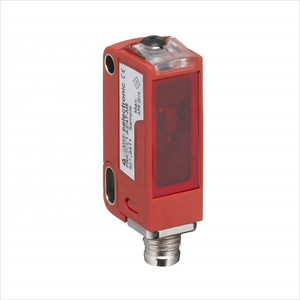 <span class=keywords><strong>Sensor</strong></span> fotoeléctrico retrorreflectante polarizado PRK3C.T3/4T-M8 50133644 original nuevo para detección de objetos de alta precisión - Product Image 1