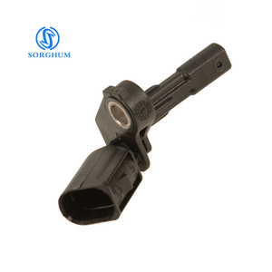 Sorgo WHT003856B coche ABS Sensor de velocidad de la rueda para AUDI Q3 Q7 para VW Golf VII variante Tiguan <span class=keywords><strong>Touareg</strong></span> para Porsche Cayenne 2011 - Product Image 6