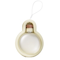 Bouteille d'eau portable pour chien de 500 ml avec bol, anti-fuite, pliable, distributeur d'eau de voyage pour animaux de compagnie en TPE pour chiens et chats, utilisation en extérieur